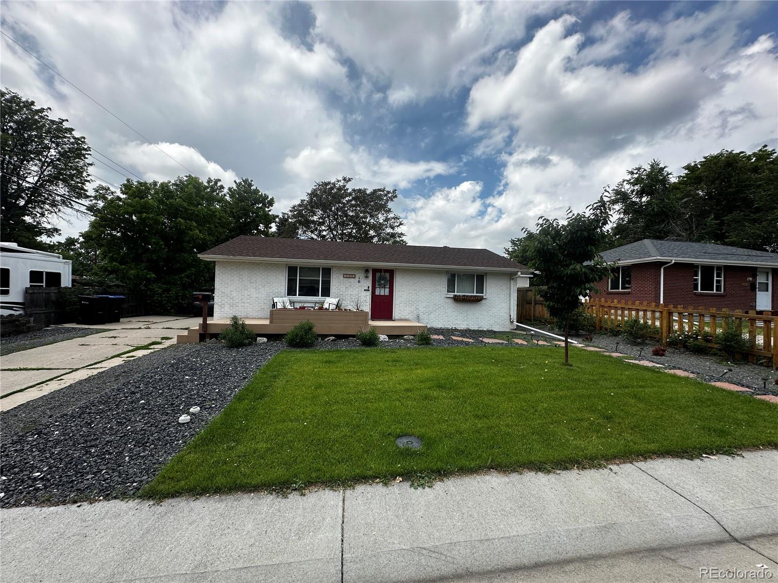 9585 W 53rd Place Arvada CO 80002