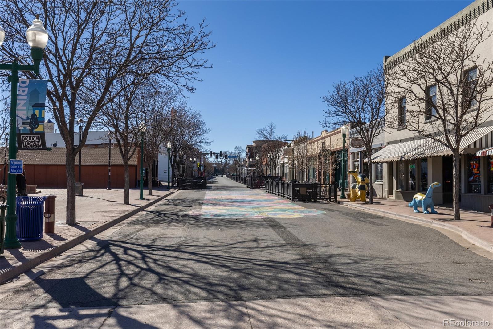 9585 W 53rd Place Arvada CO 80002