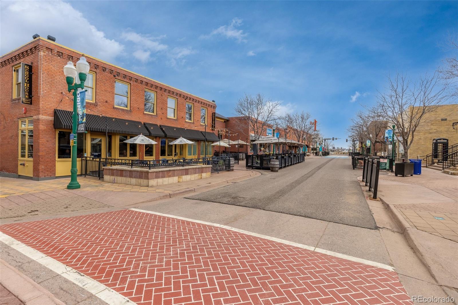 9585 W 53rd Place Arvada CO 80002