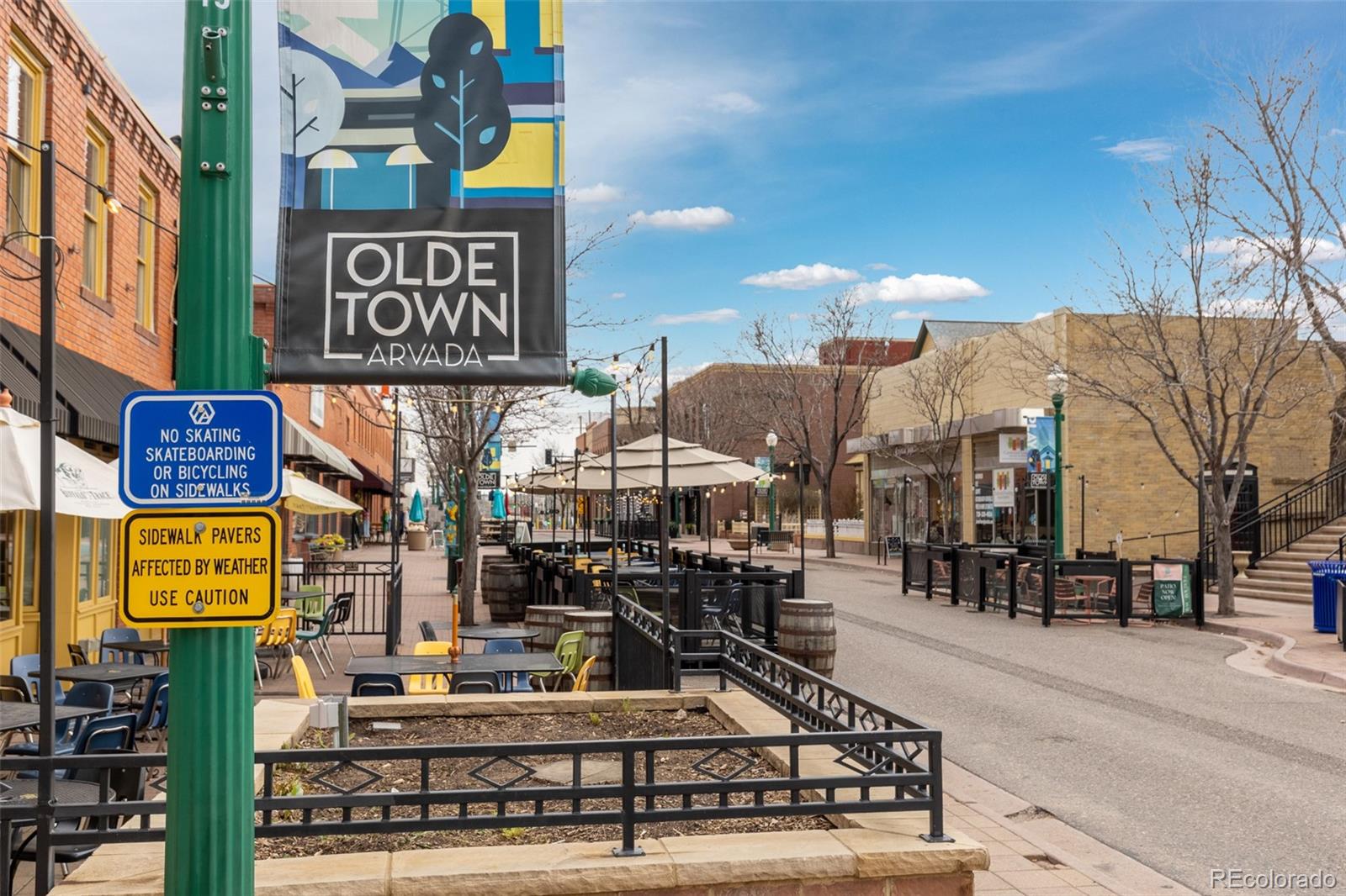 9585 W 53rd Place Arvada CO 80002