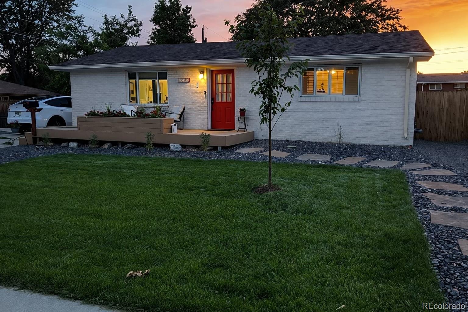 9585 W 53rd Place Arvada CO 80002