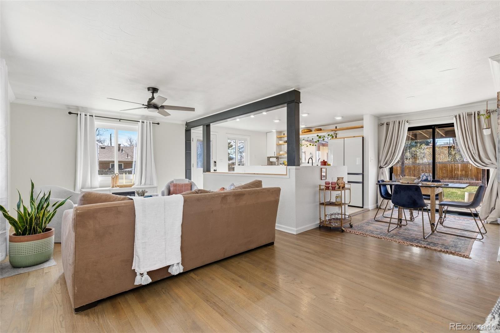 9585 W 53rd Place Arvada CO 80002