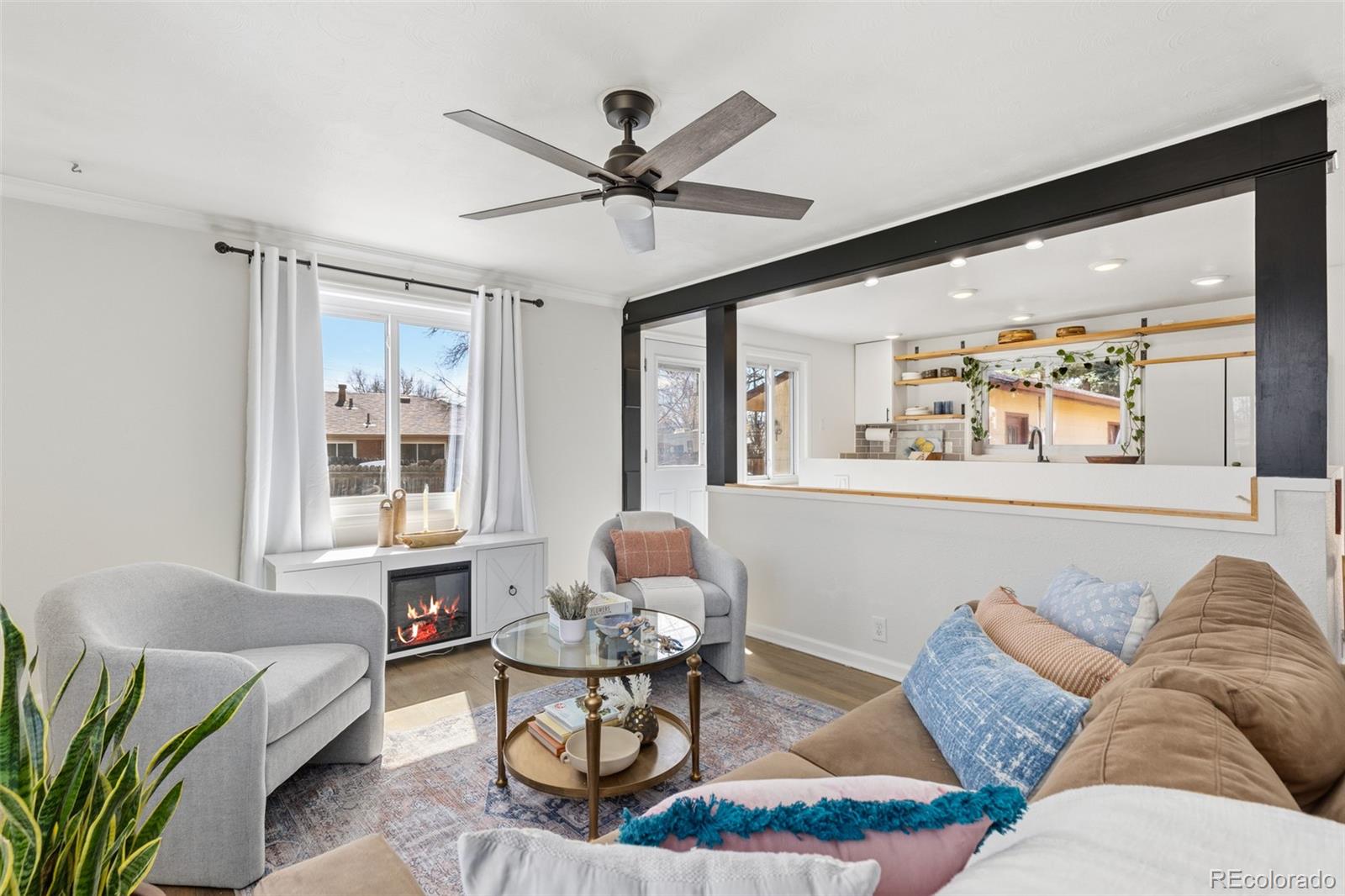 9585 W 53rd Place Arvada CO 80002