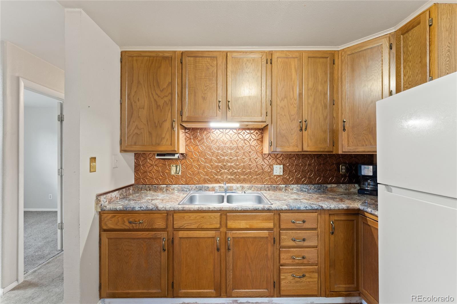 1924 Mccooke Drive Colorado Springs CO 80910