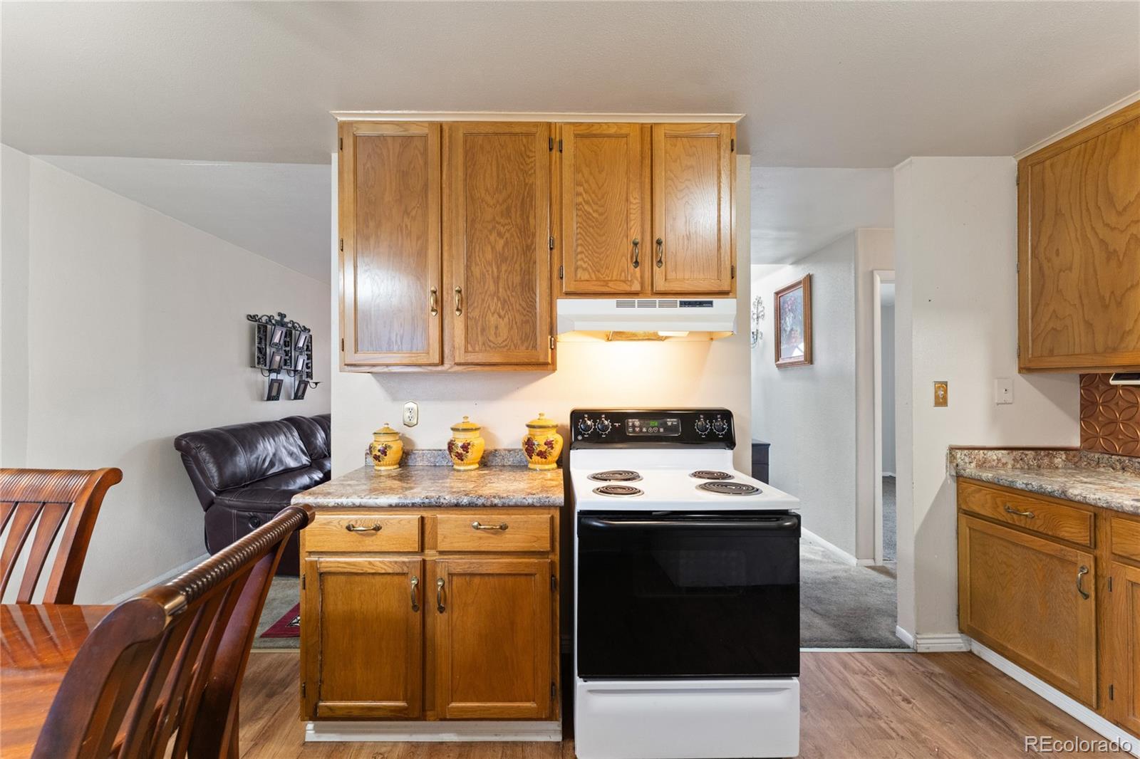 1924 Mccooke Drive Colorado Springs CO 80910