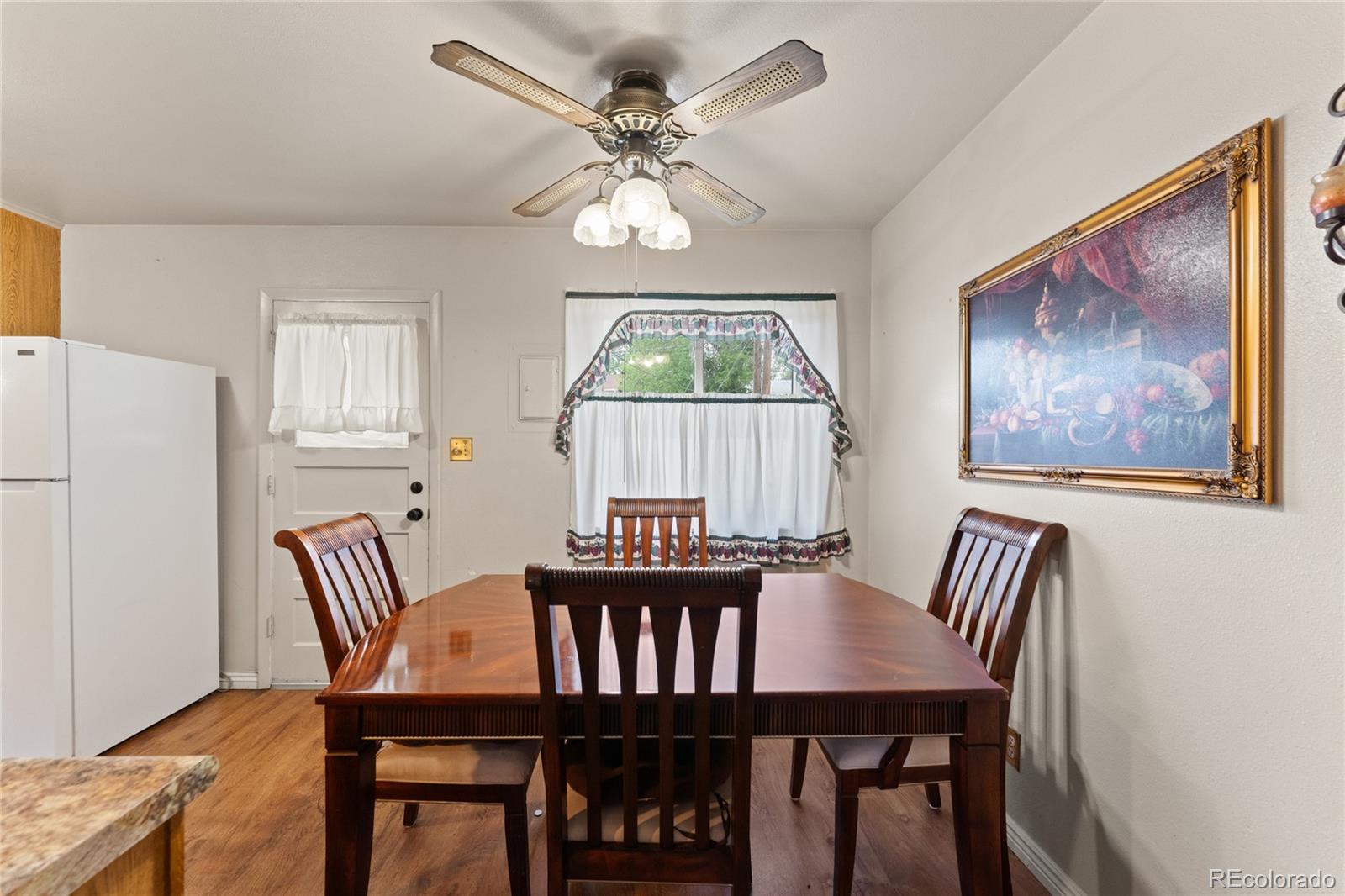 1924 Mccooke Drive Colorado Springs CO 80910