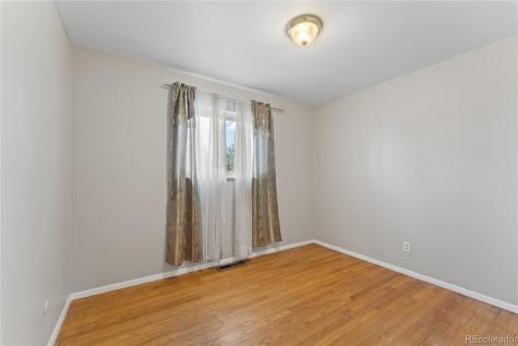 1924 Mccooke Drive Colorado Springs CO 80910