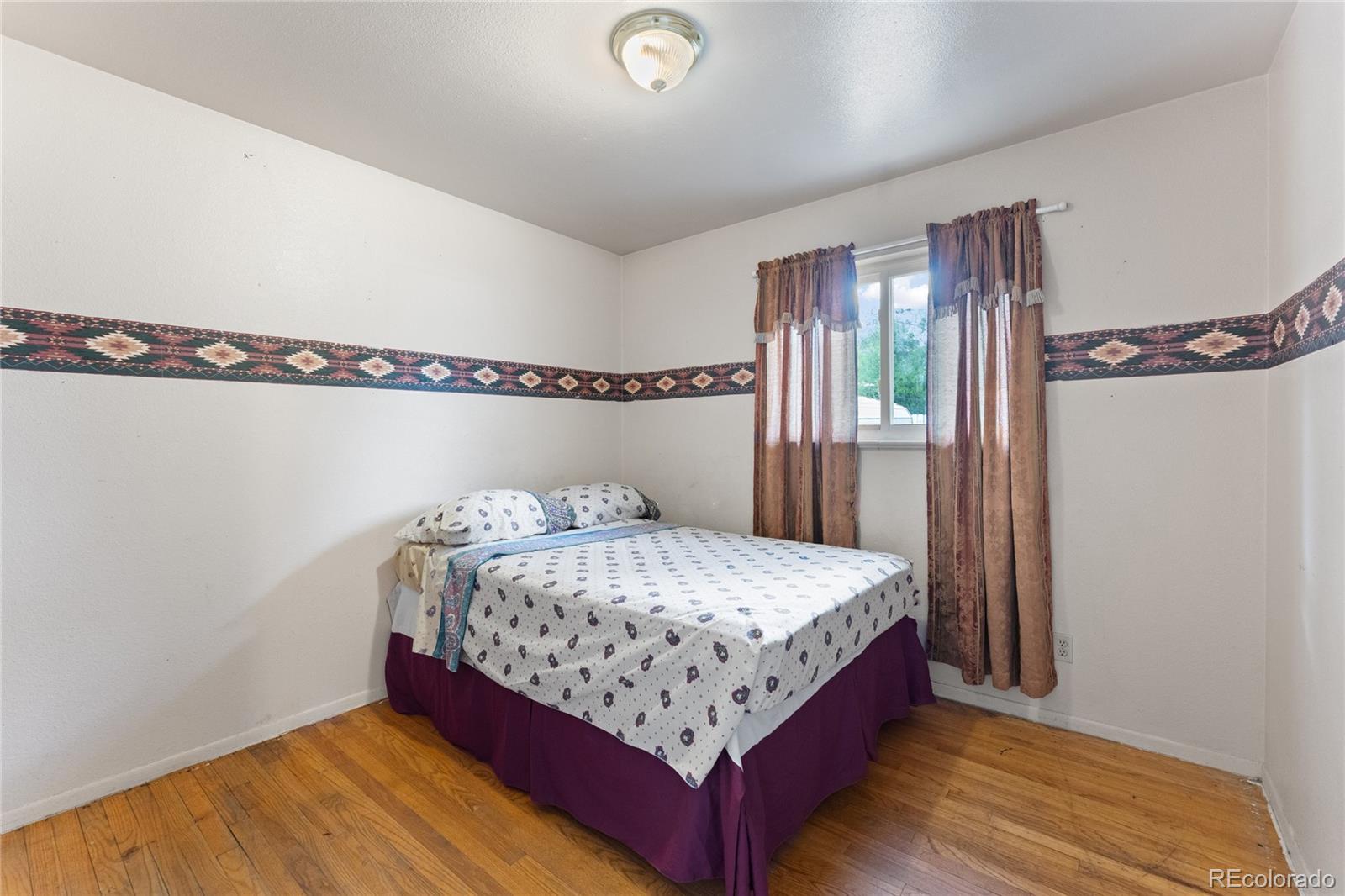 1924 Mccooke Drive Colorado Springs CO 80910