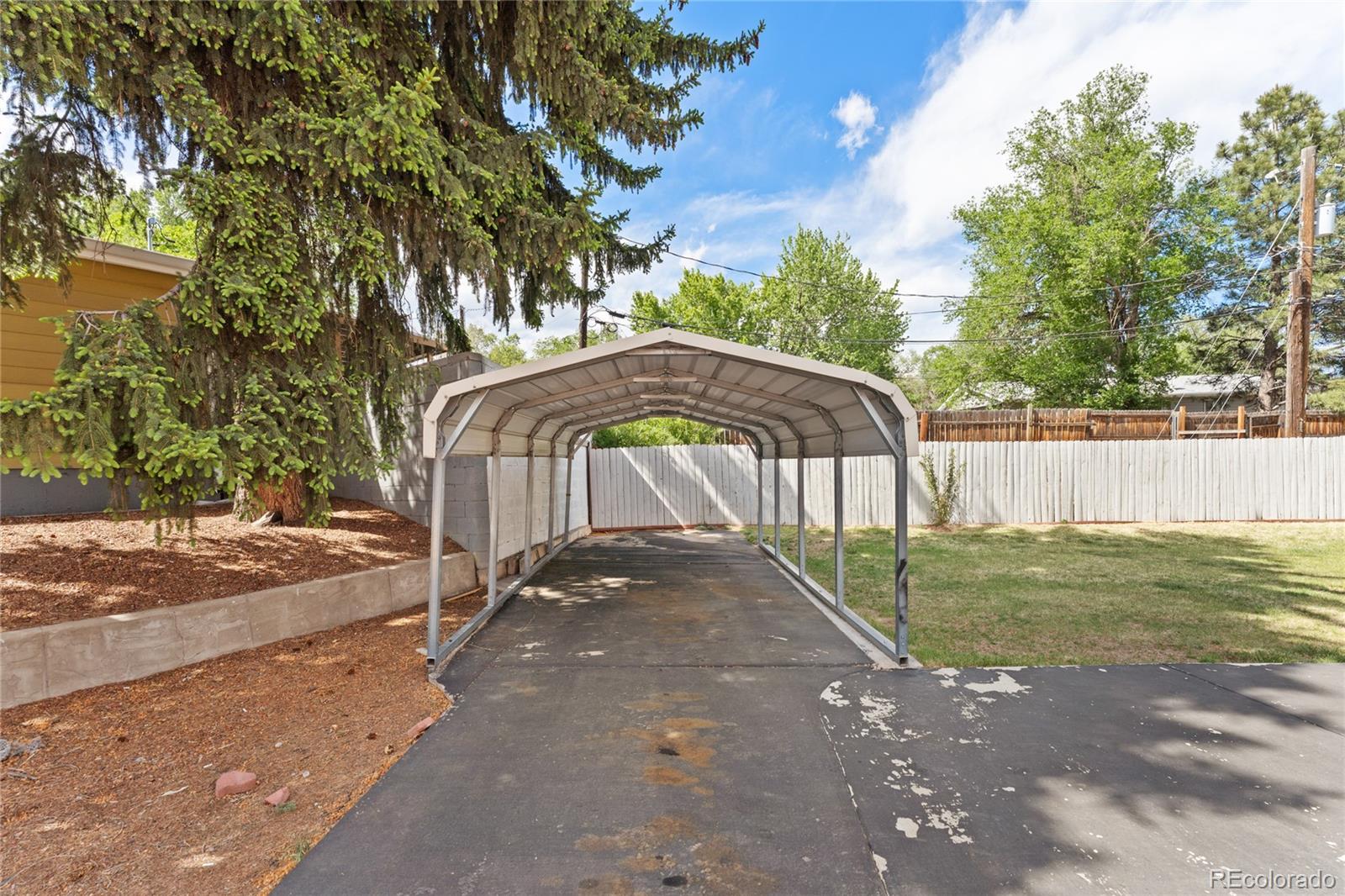 1924 Mccooke Drive Colorado Springs CO 80910