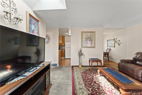 1924 Mccooke Drive Colorado Springs CO 80910
