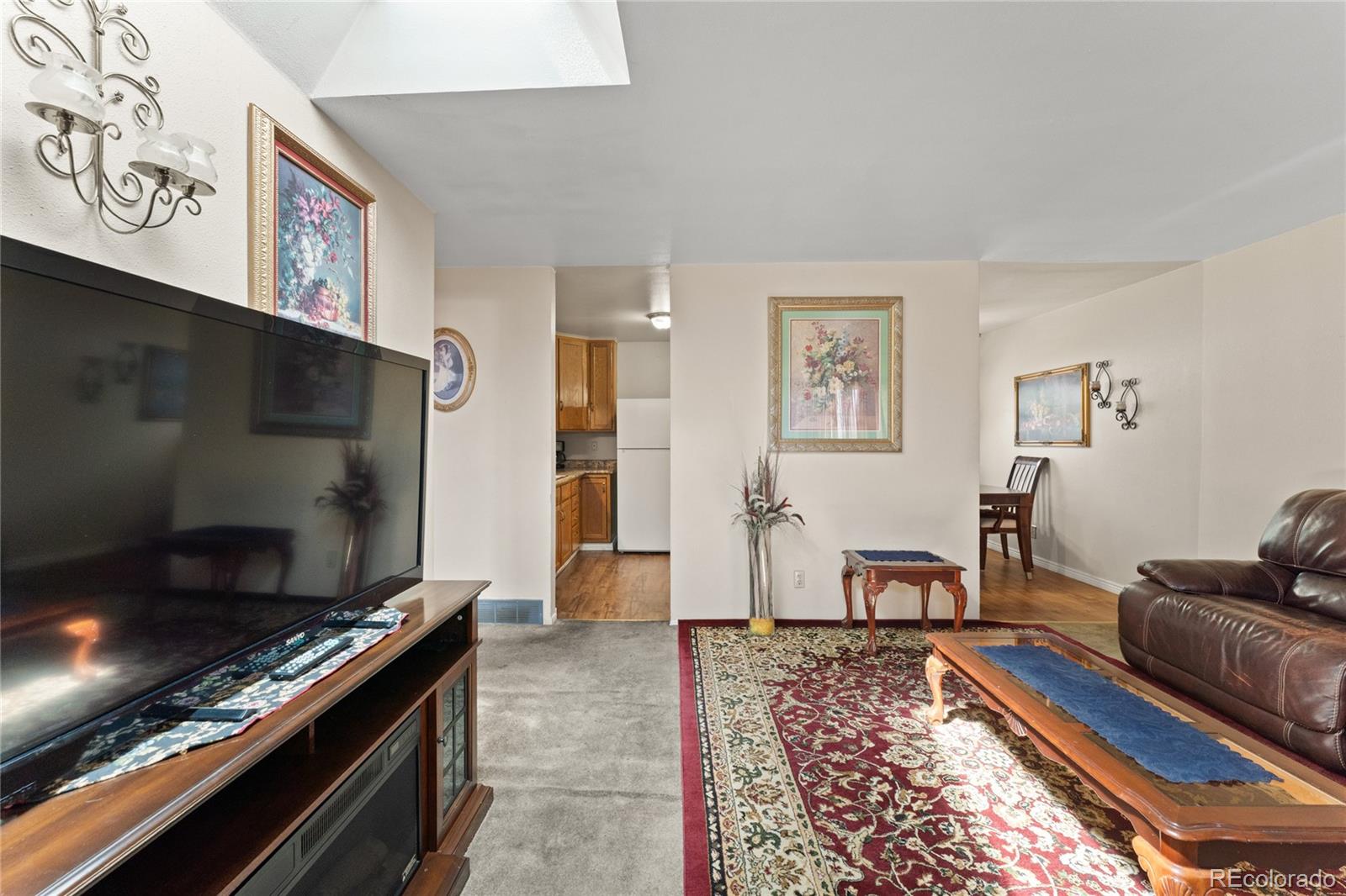 1924 Mccooke Drive Colorado Springs CO 80910
