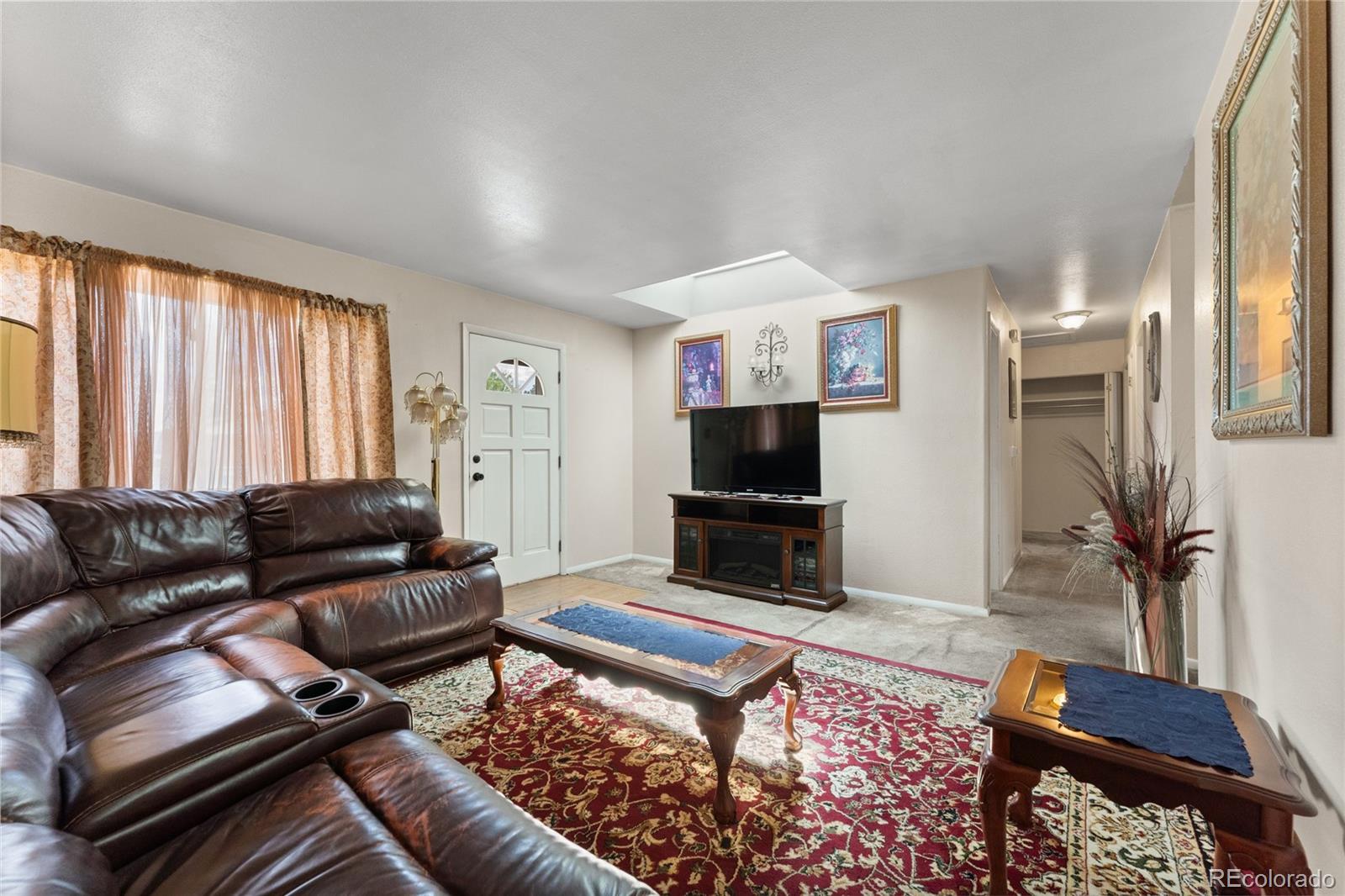 1924 Mccooke Drive Colorado Springs CO 80910