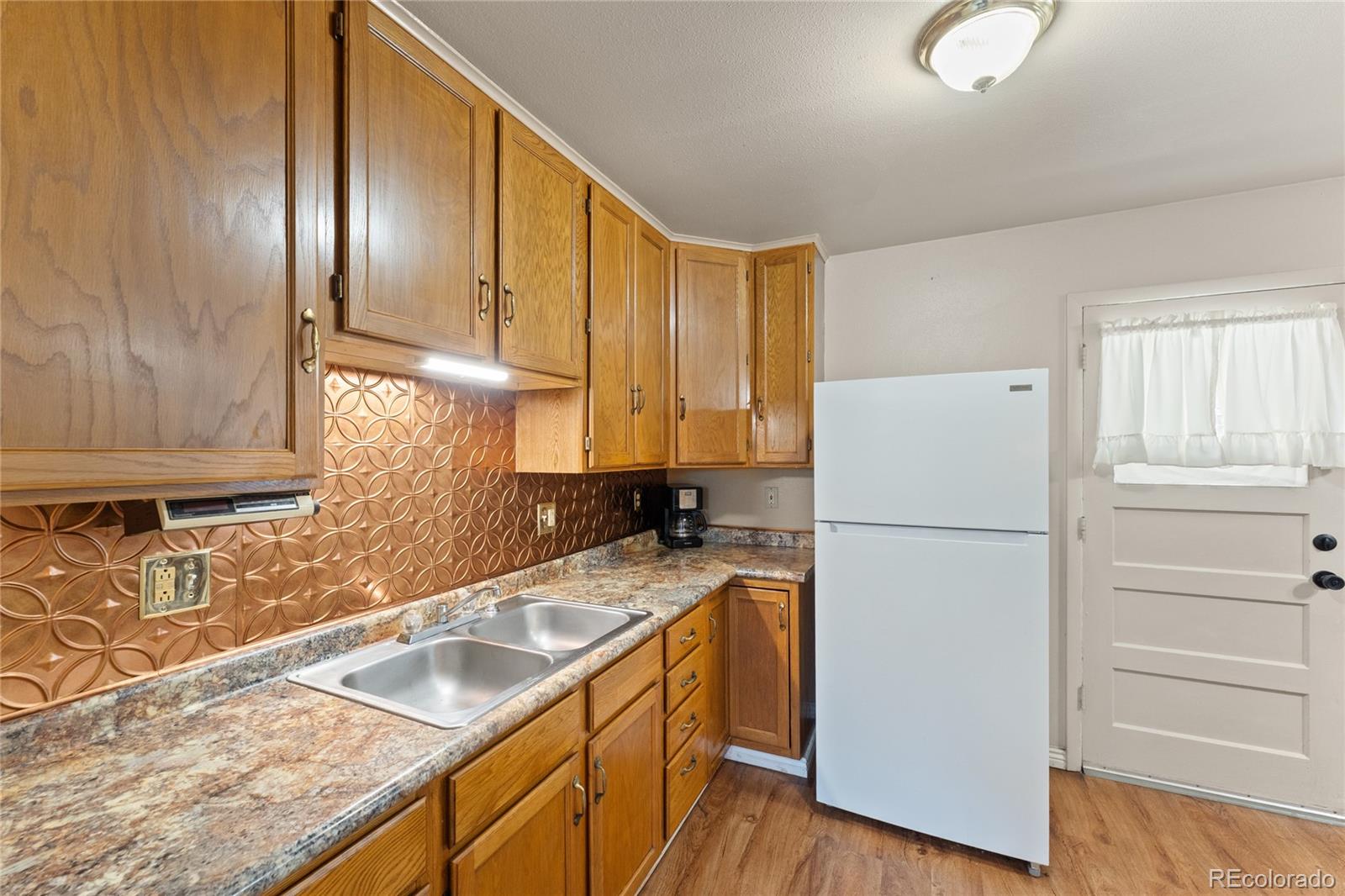 1924 Mccooke Drive Colorado Springs CO 80910