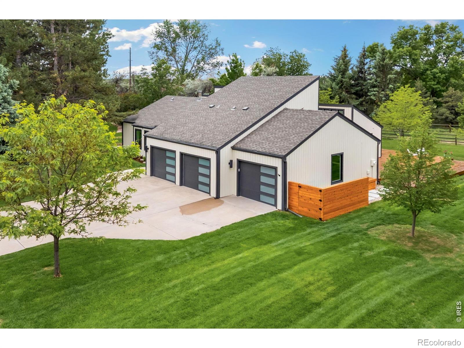 1305 Lindenwood Drive Fort Collins CO 80524