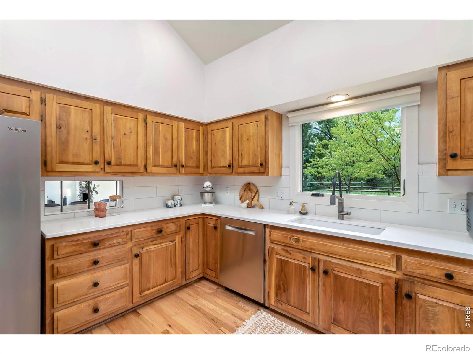 1305 Lindenwood Drive Fort Collins CO 80524