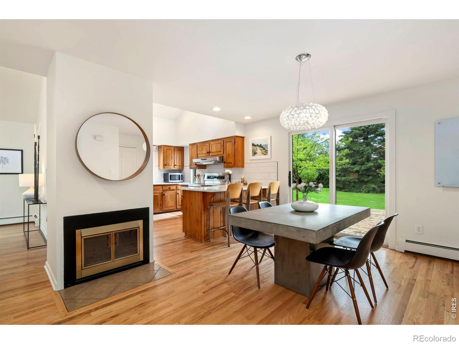 1305 Lindenwood Drive Fort Collins CO 80524