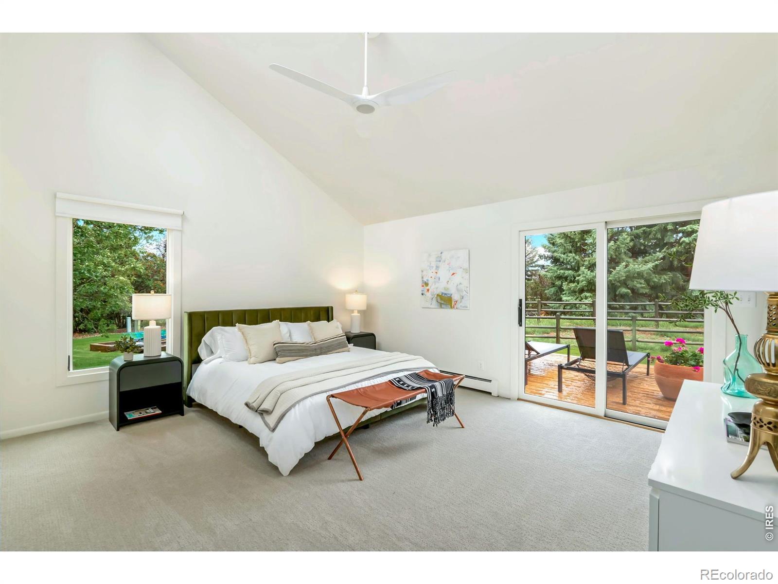 1305 Lindenwood Drive Fort Collins CO 80524