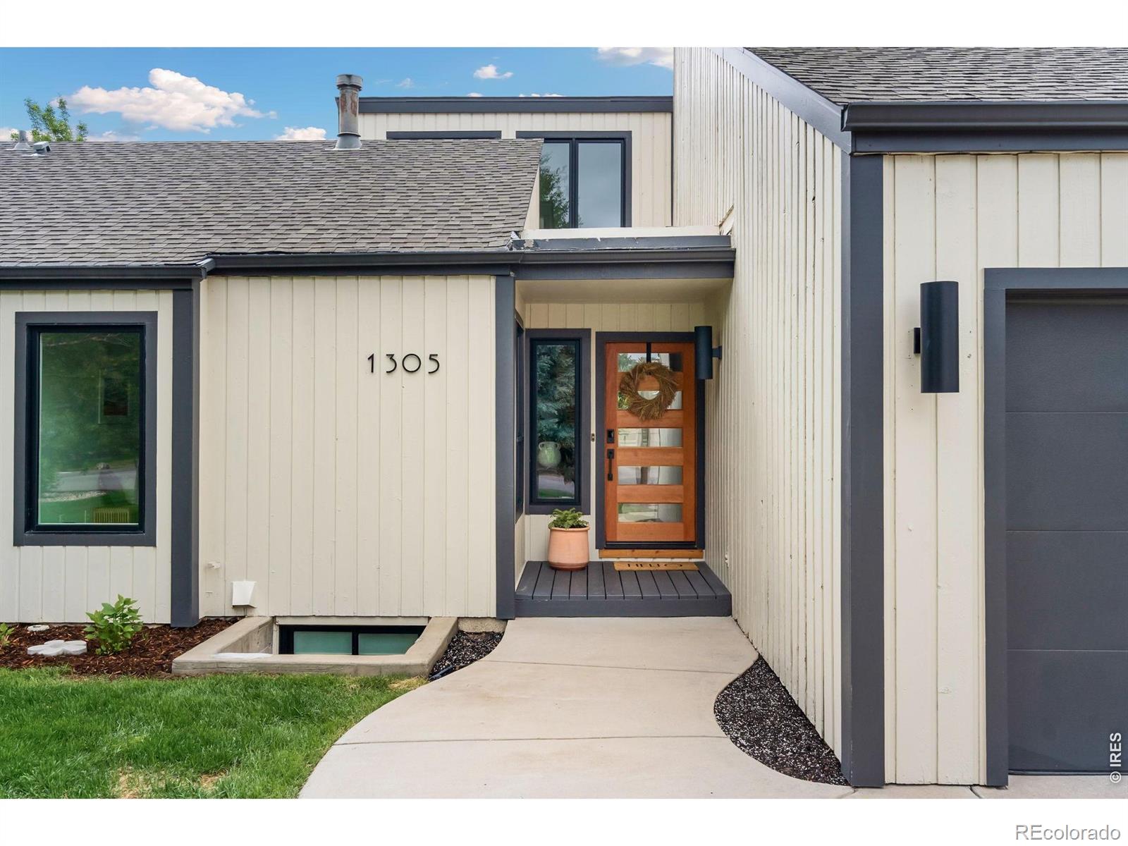 1305 Lindenwood Drive Fort Collins CO 80524