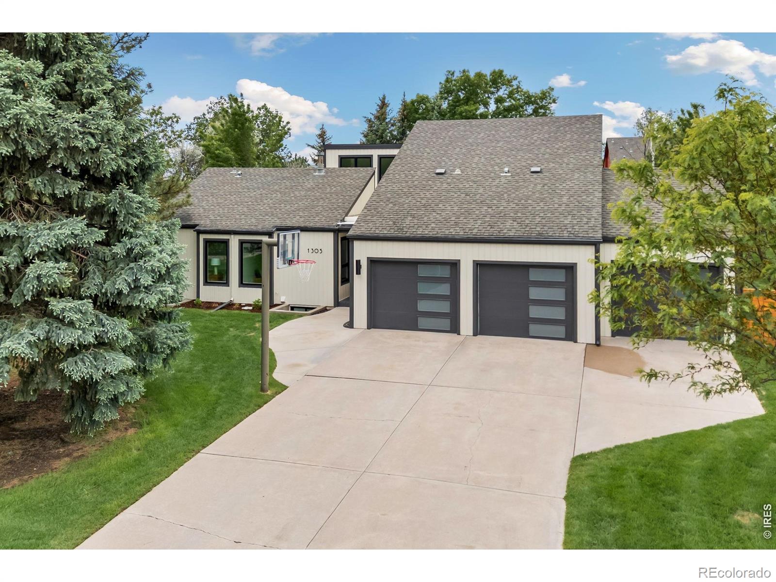 1305 Lindenwood Drive Fort Collins CO 80524