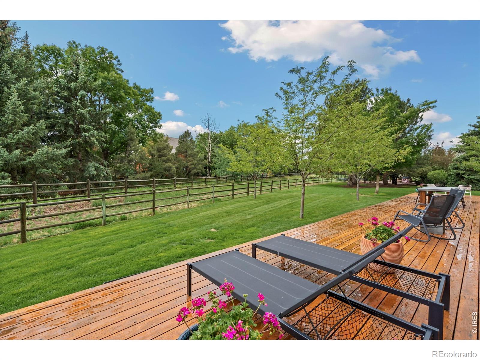 1305 Lindenwood Drive Fort Collins CO 80524