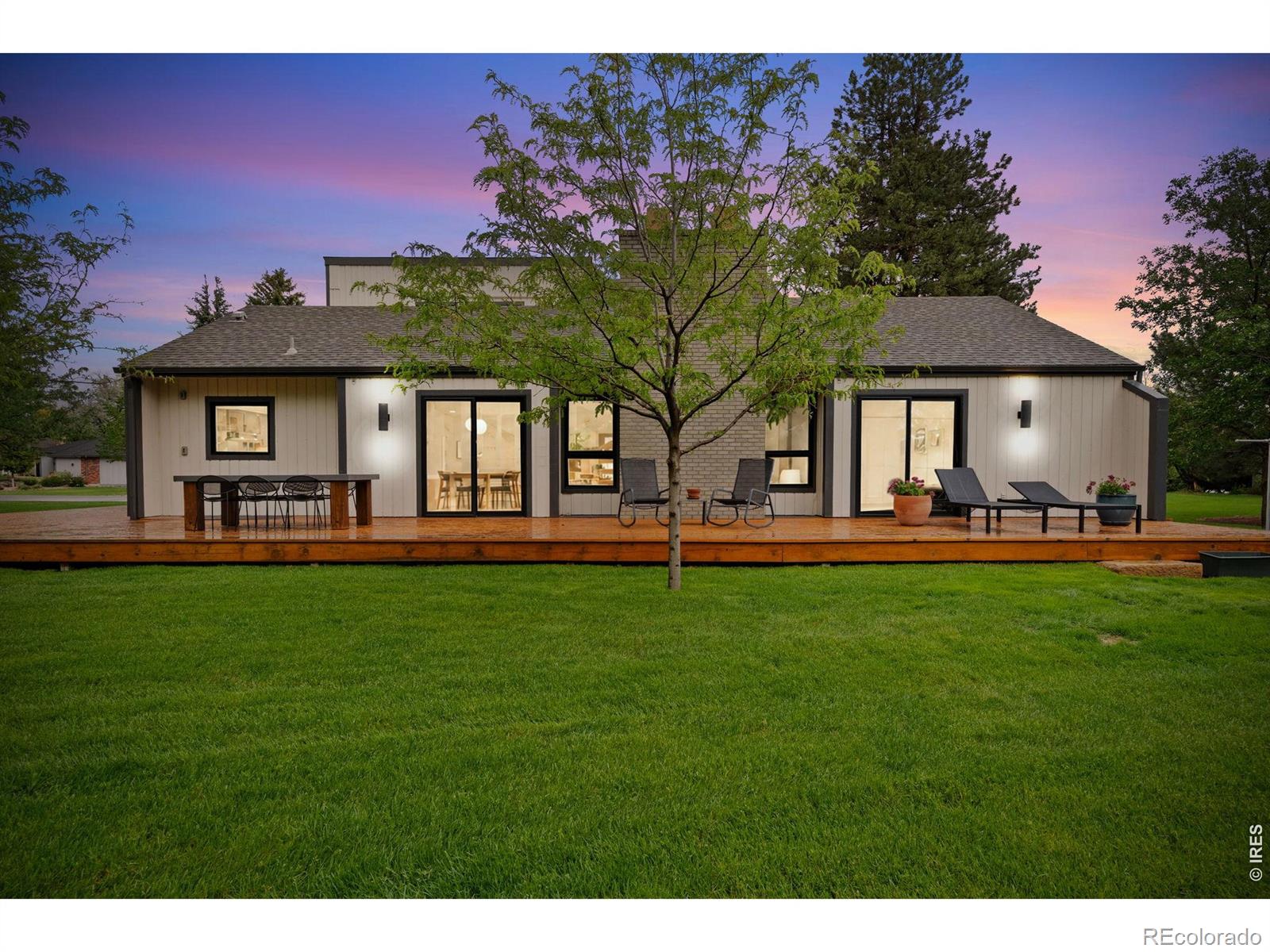 1305 Lindenwood Drive Fort Collins CO 80524