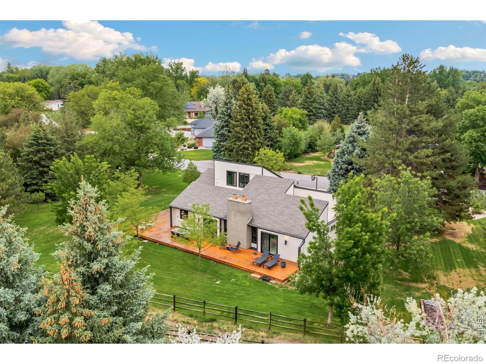 1305 Lindenwood Drive Fort Collins CO 80524