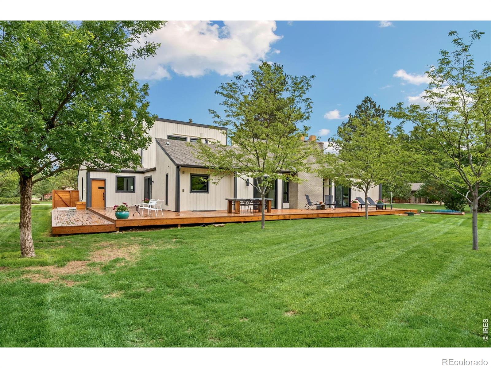 1305 Lindenwood Drive Fort Collins CO 80524