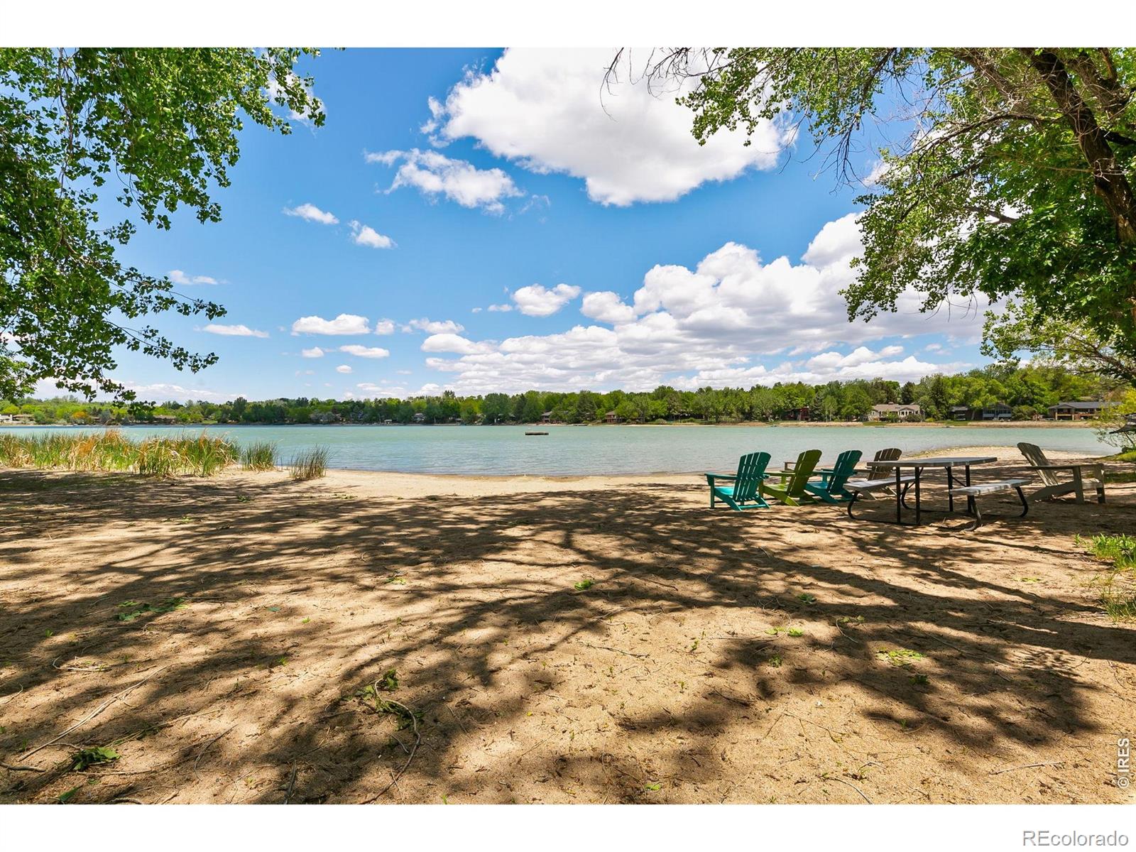 1305 Lindenwood Drive Fort Collins CO 80524