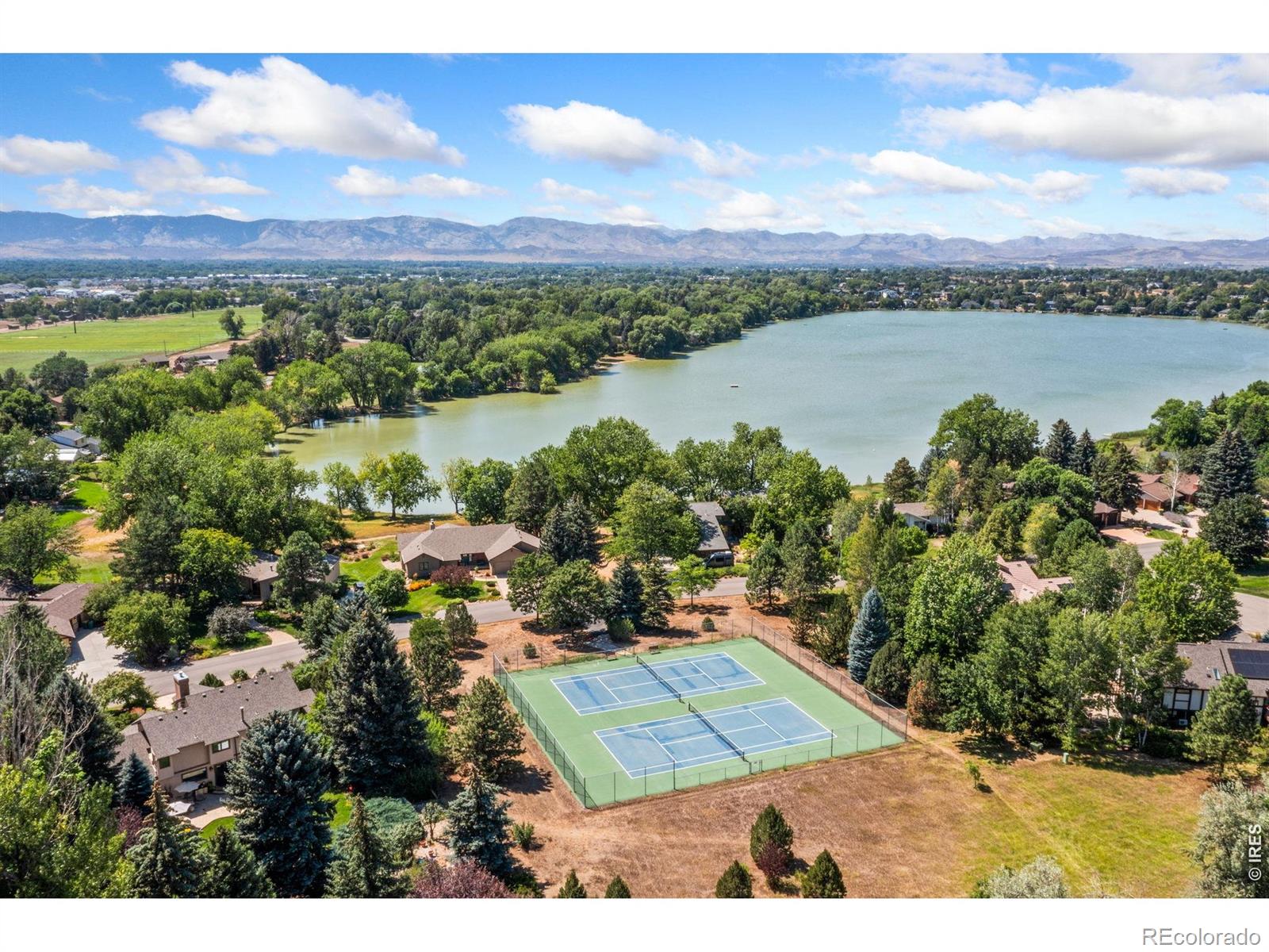 1305 Lindenwood Drive Fort Collins CO 80524