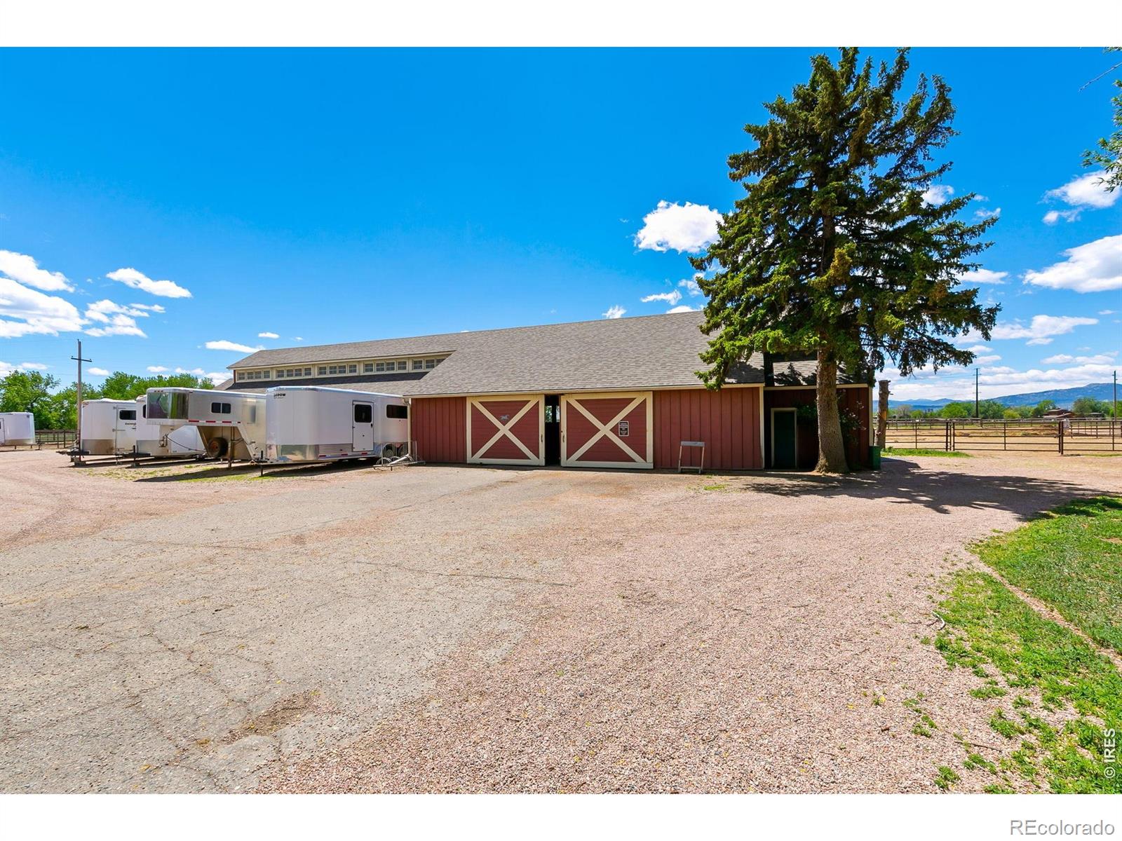 1305 Lindenwood Drive Fort Collins CO 80524