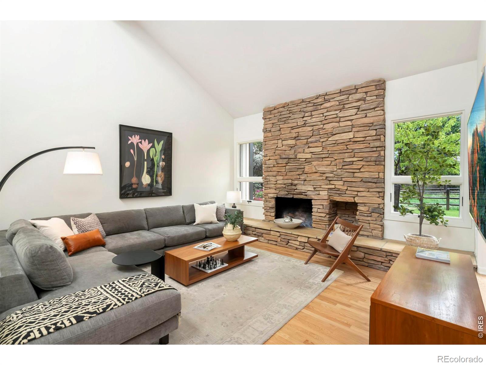 1305 Lindenwood Drive Fort Collins CO 80524