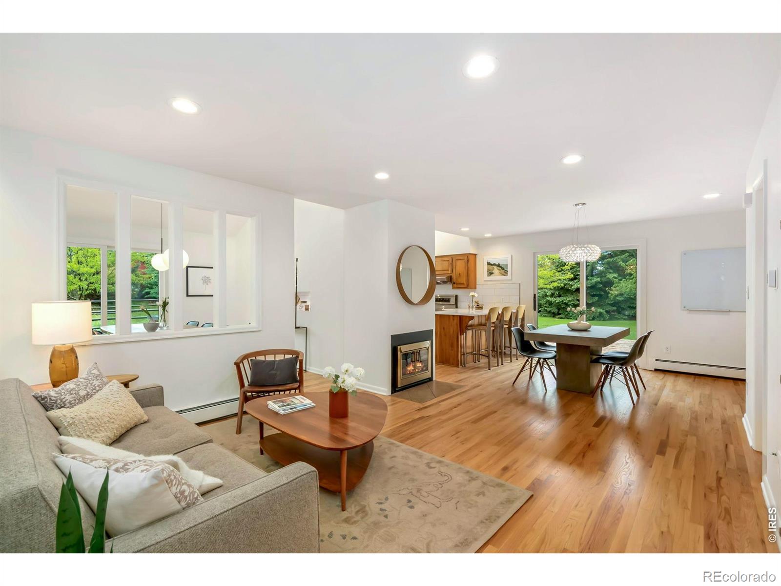 1305 Lindenwood Drive Fort Collins CO 80524