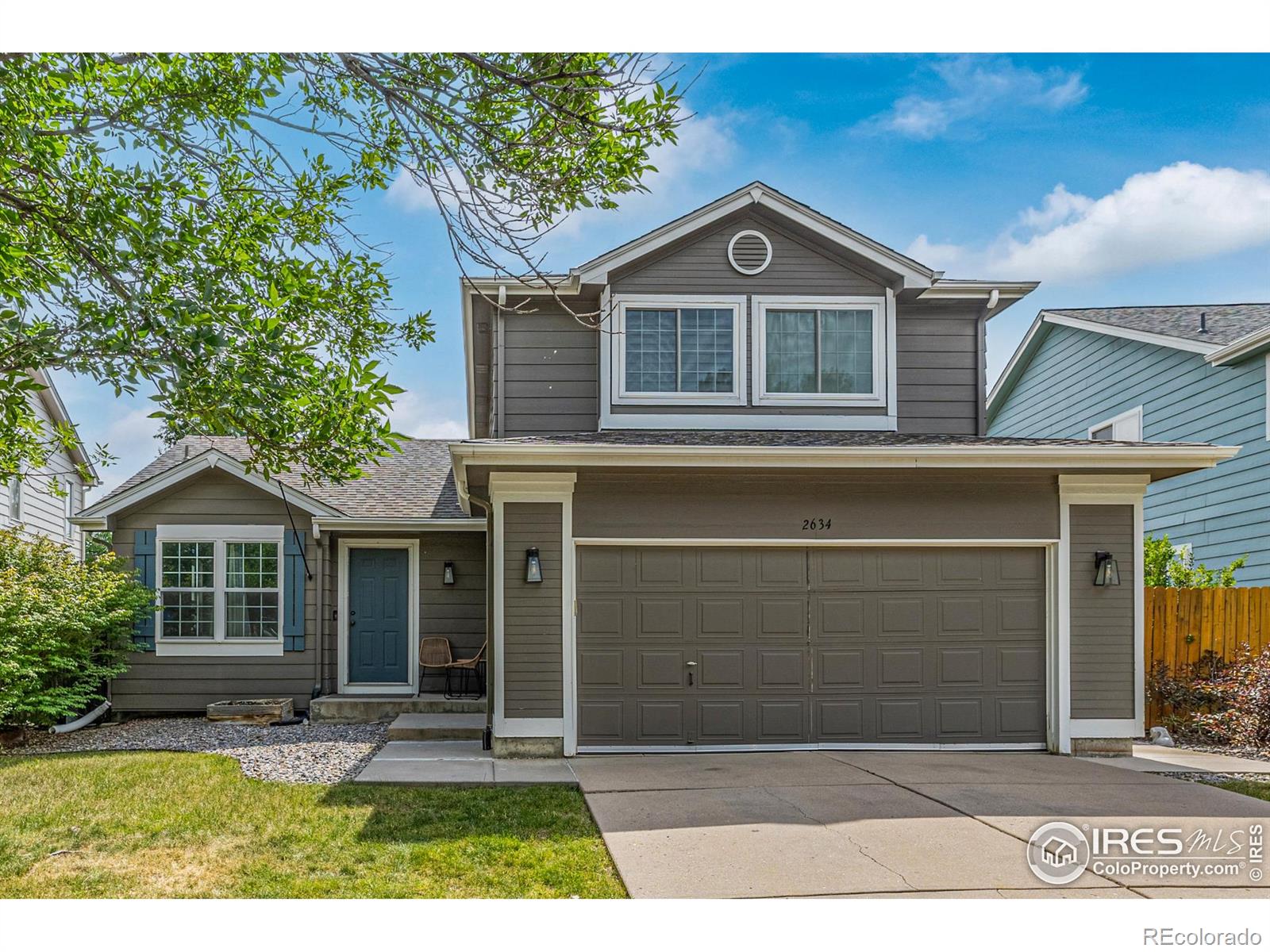 2634 E 132nd Avenue Thornton CO 80241