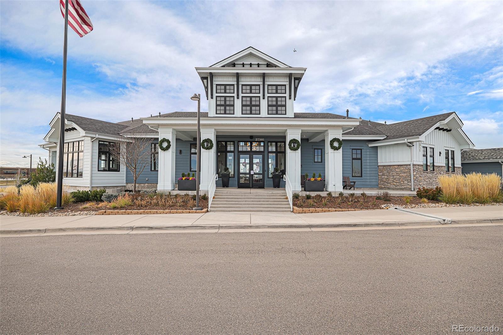 7338 S Yantley Way Aurora CO 80016