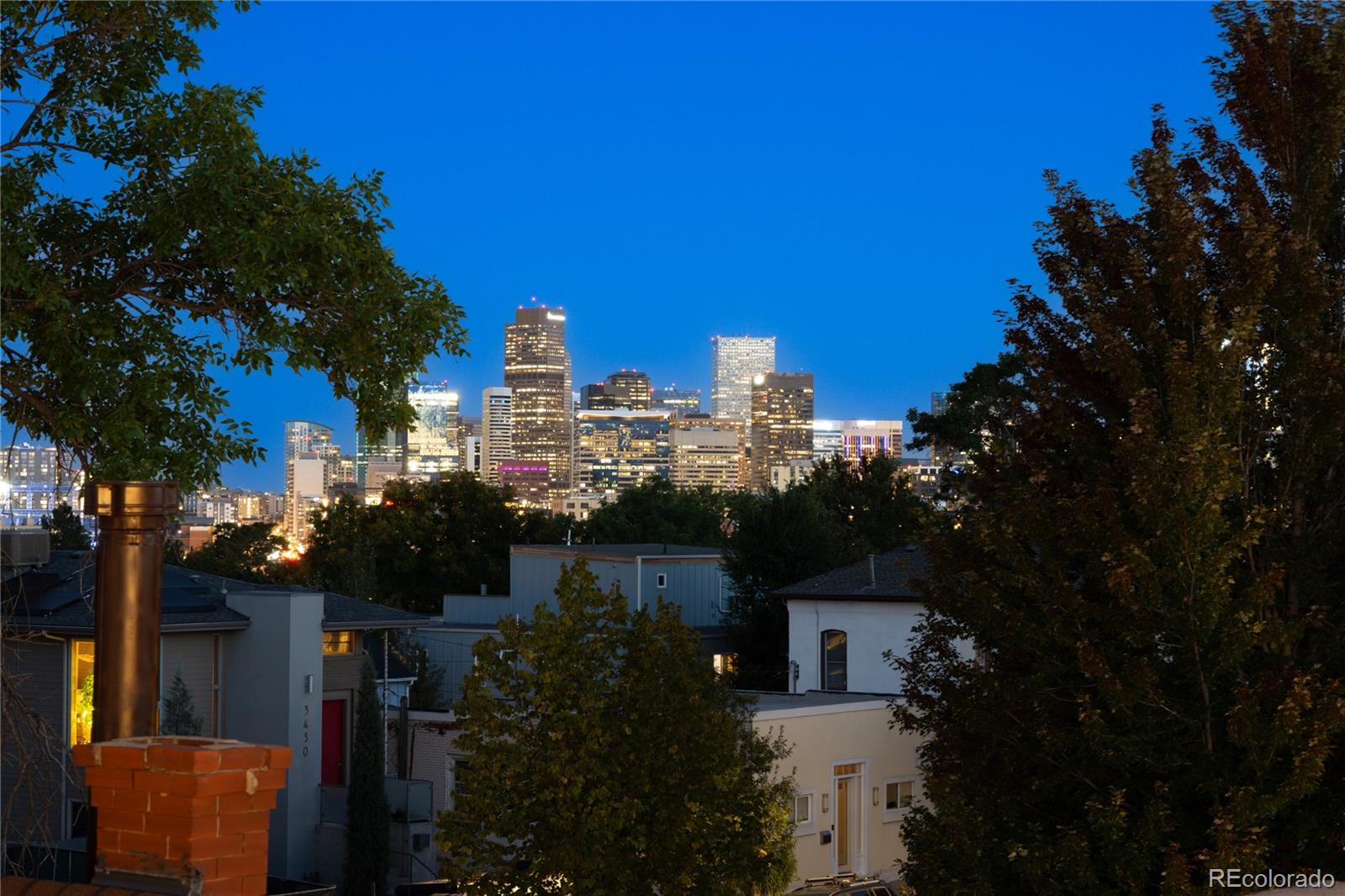 3451 Quivas Street Denver CO 80211
