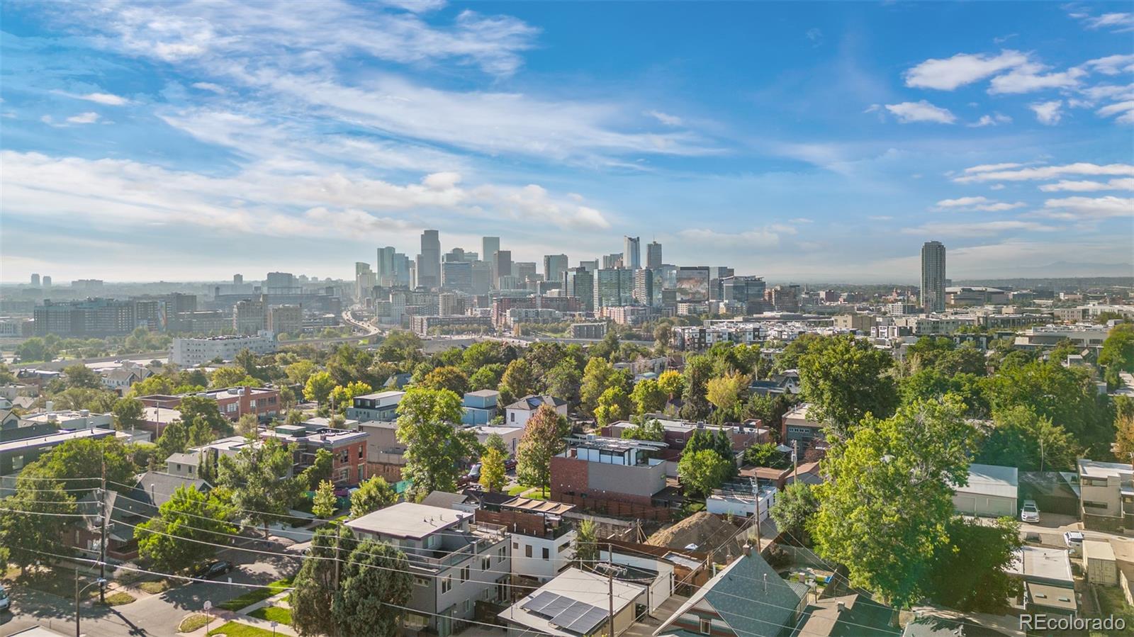 3451 Quivas Street Denver CO 80211
