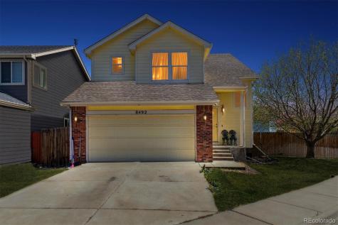 8492 Tejon Way Denver CO 80260