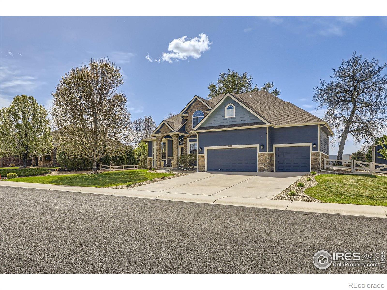 6212 Saddleback Avenue Firestone CO 80504