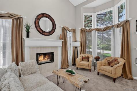 4 Red Tail Drive Highlands Ranch CO 80126