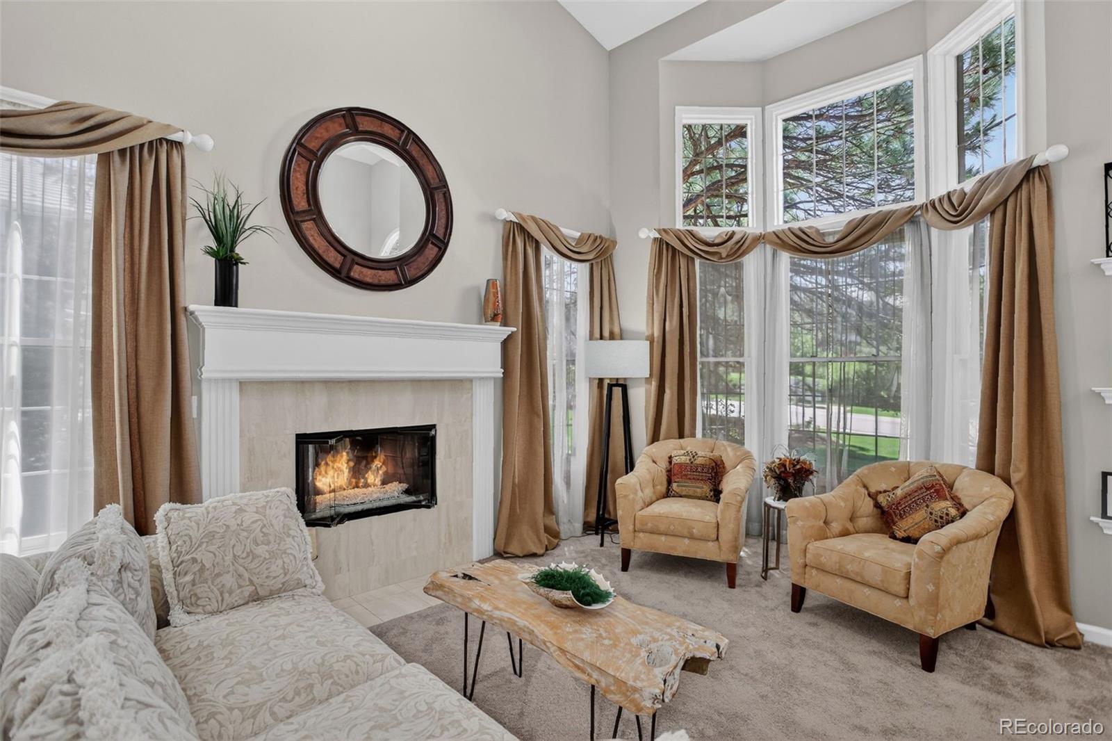 4 Red Tail Drive Highlands Ranch CO 80126