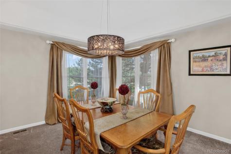 4 Red Tail Drive Highlands Ranch CO 80126