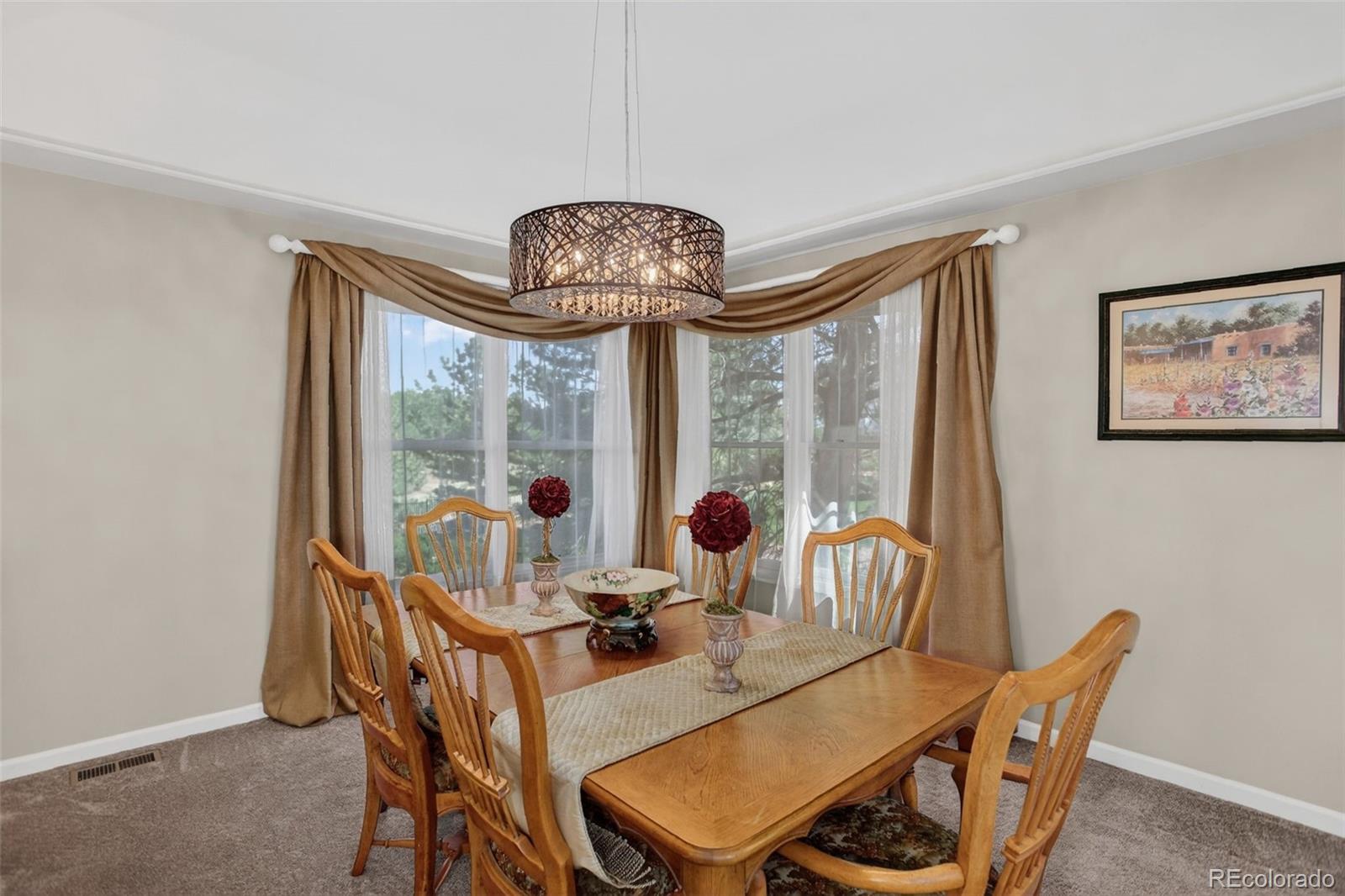 4 Red Tail Drive Highlands Ranch CO 80126