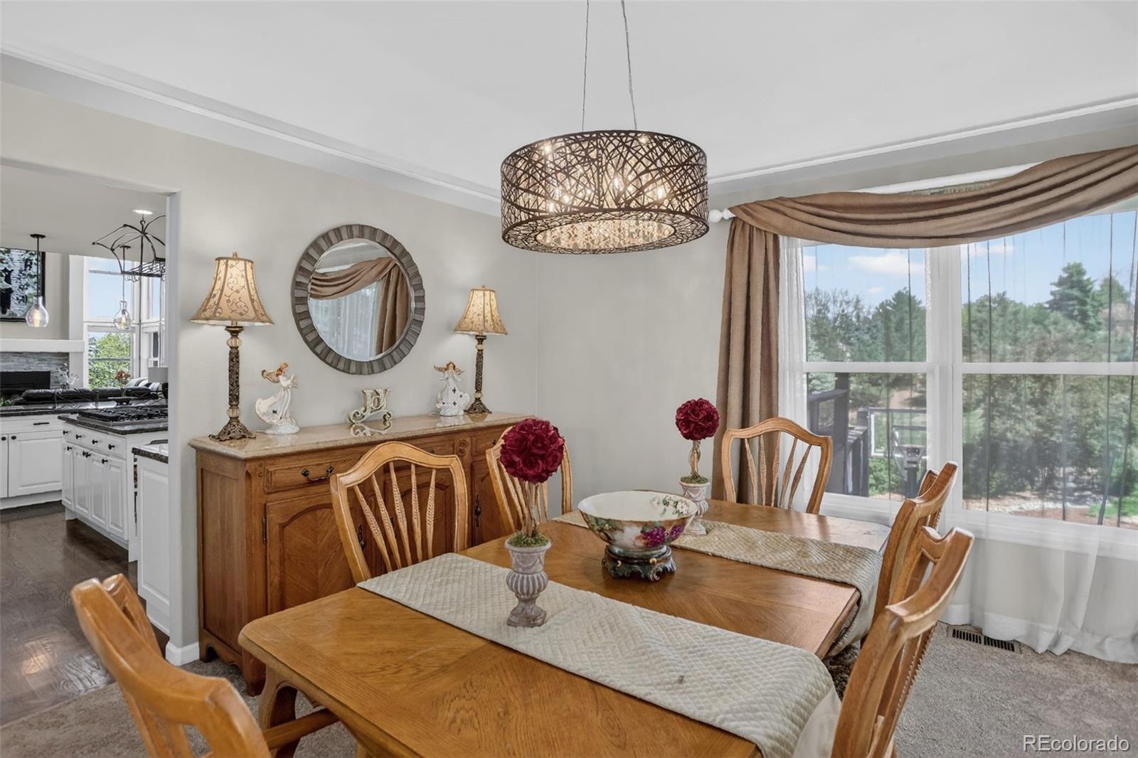 4 Red Tail Drive Highlands Ranch CO 80126
