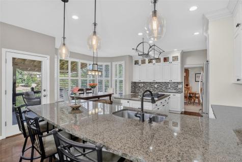 4 Red Tail Drive Highlands Ranch CO 80126