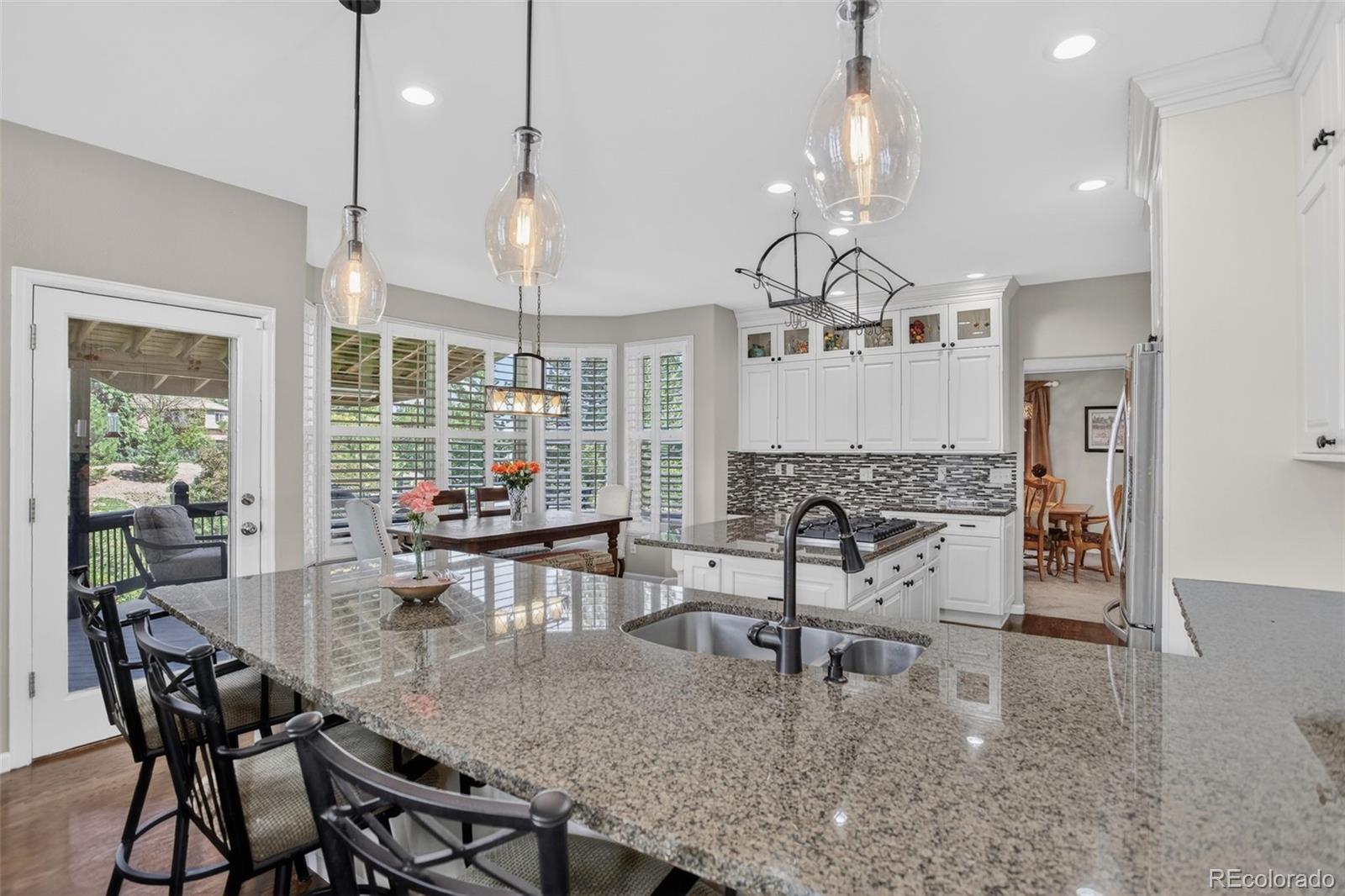 4 Red Tail Drive Highlands Ranch CO 80126