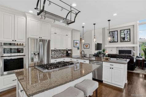4 Red Tail Drive Highlands Ranch CO 80126