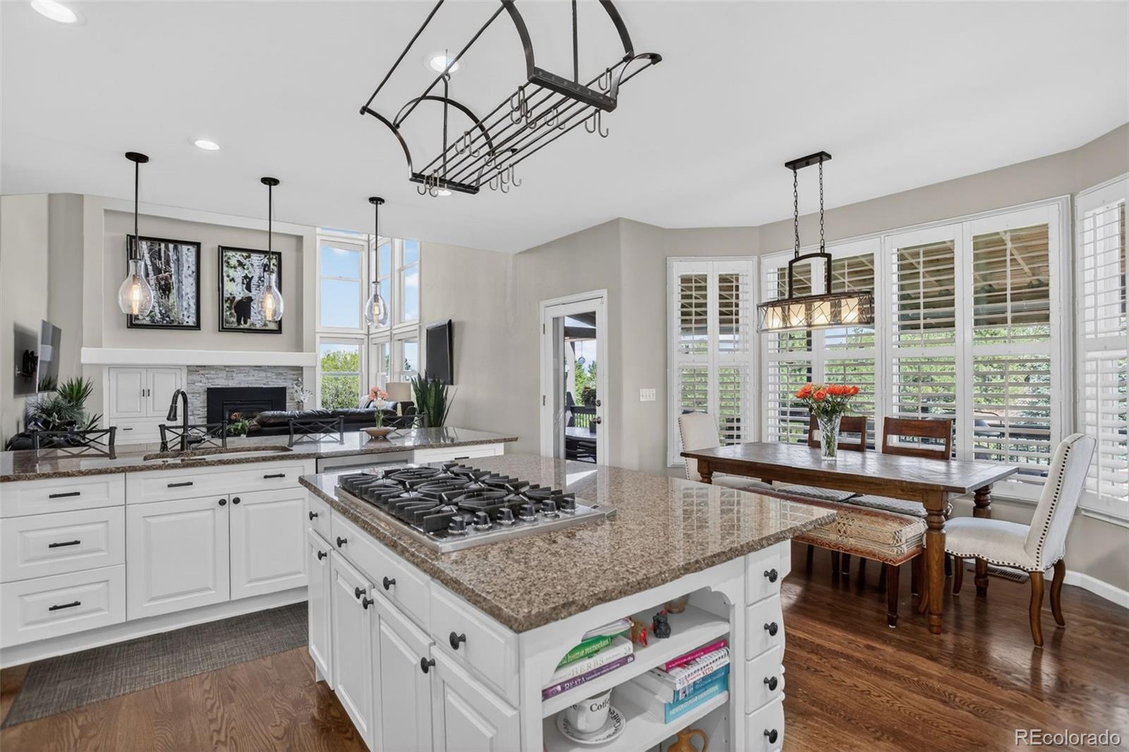 4 Red Tail Drive Highlands Ranch CO 80126