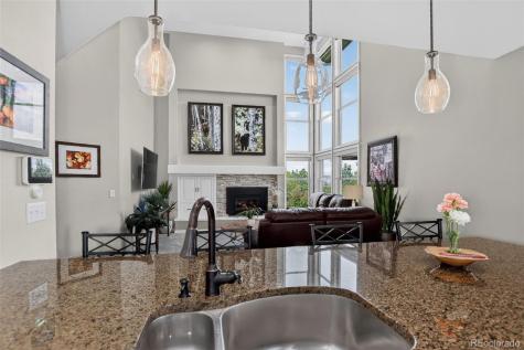 4 Red Tail Drive Highlands Ranch CO 80126