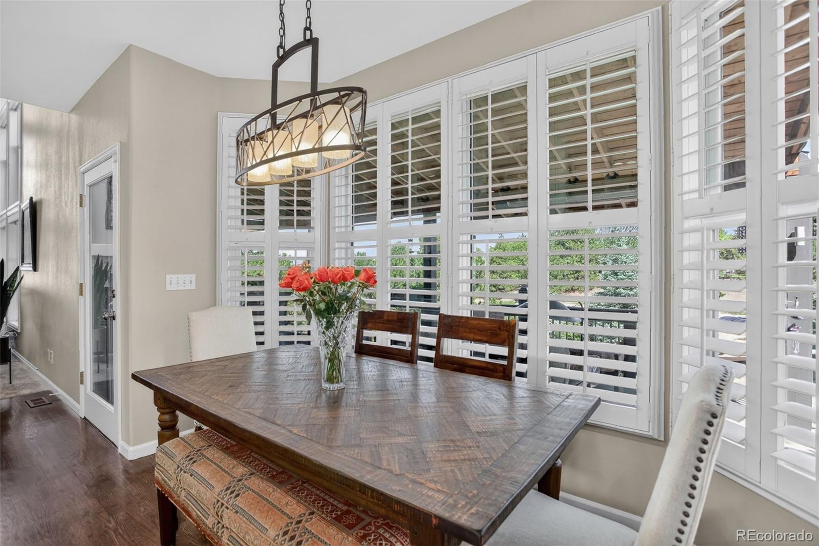 4 Red Tail Drive Highlands Ranch CO 80126