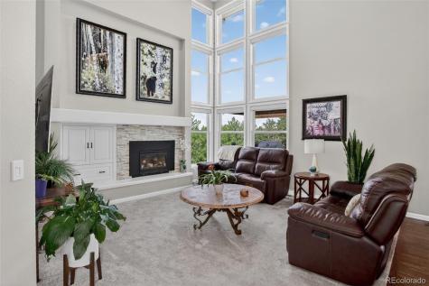 4 Red Tail Drive Highlands Ranch CO 80126